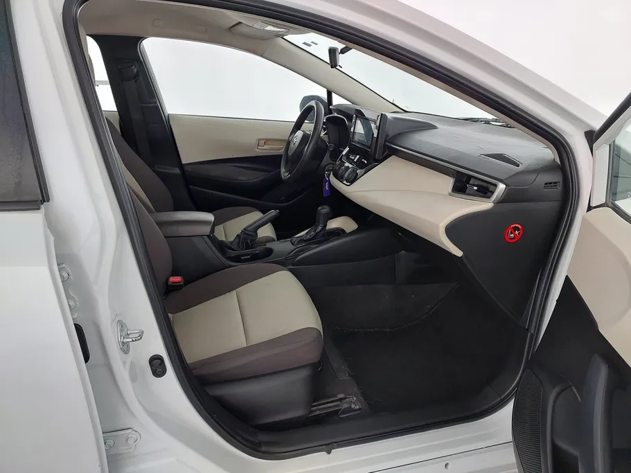 تويوتا كورولا XLI 2022 