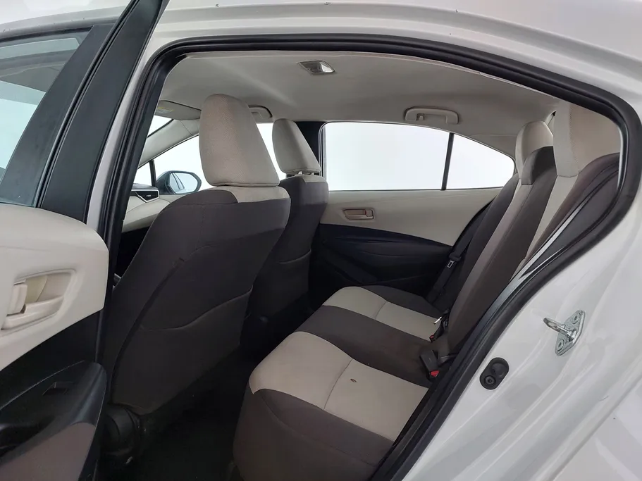 تويوتا كورولا XLI 2022 