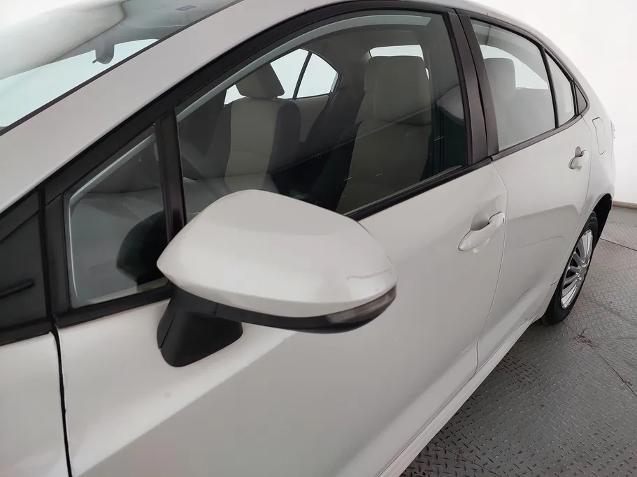 تويوتا كورولا XLI 2022 