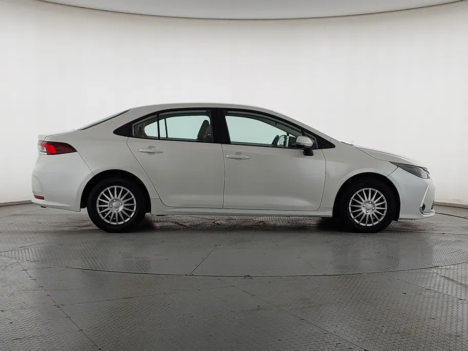 تويوتا كورولا XLI 2022 