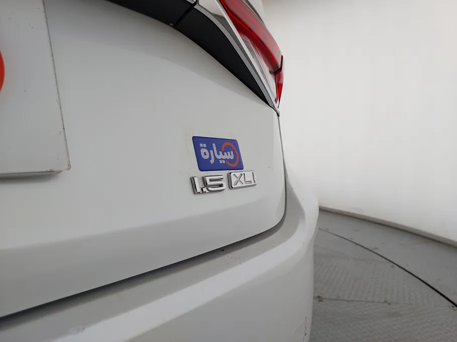 تويوتا كورولا XLI 2022 