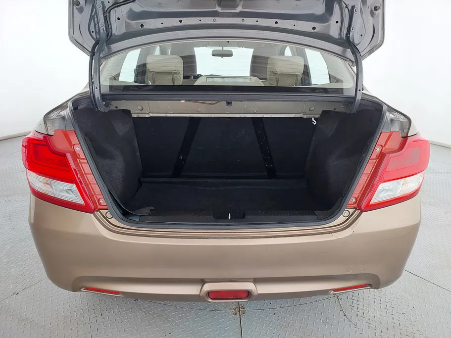 سوزوكي ديزاير GL 2023 