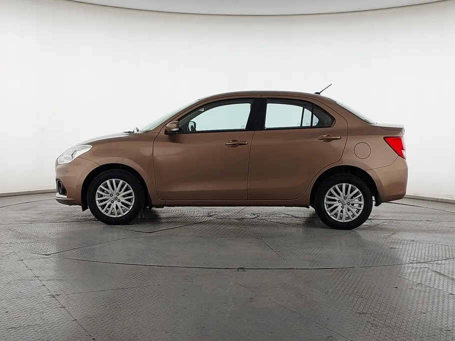 سوزوكي ديزاير GL 2023 