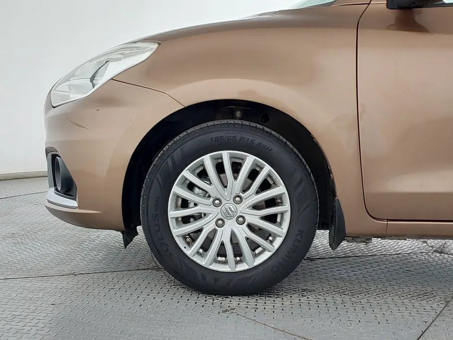 سوزوكي ديزاير GL 2023 