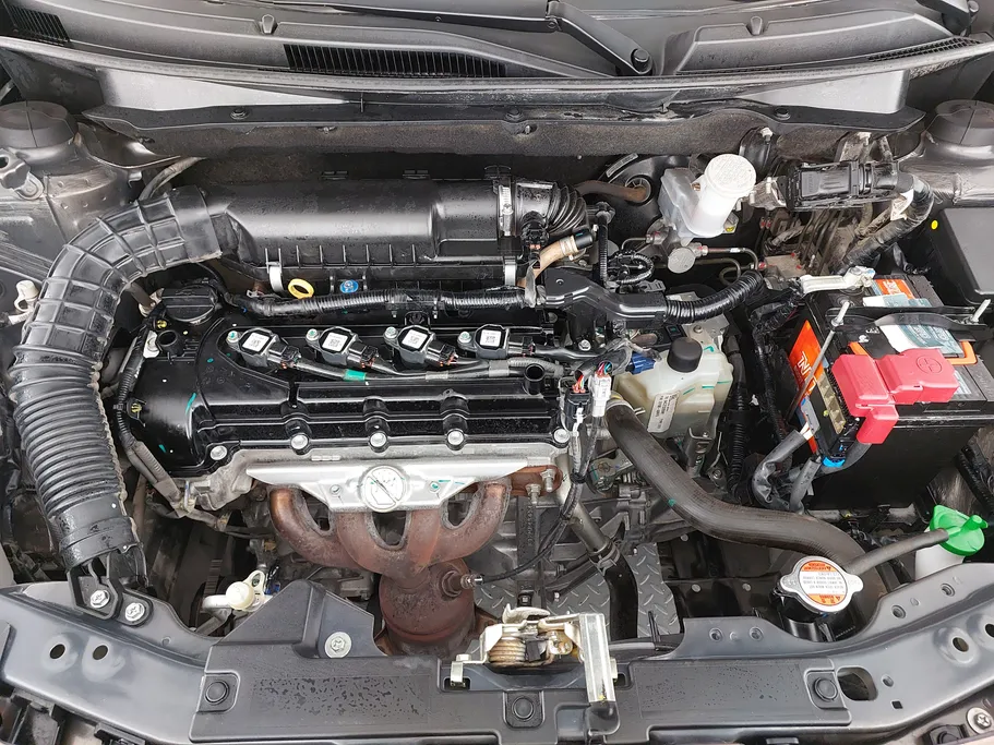 سوزوكي ديزاير GL 2023 