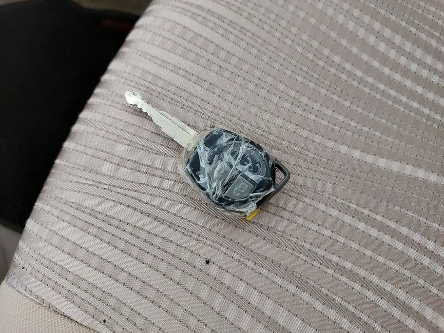 سوزوكي ديزاير GL 2023 