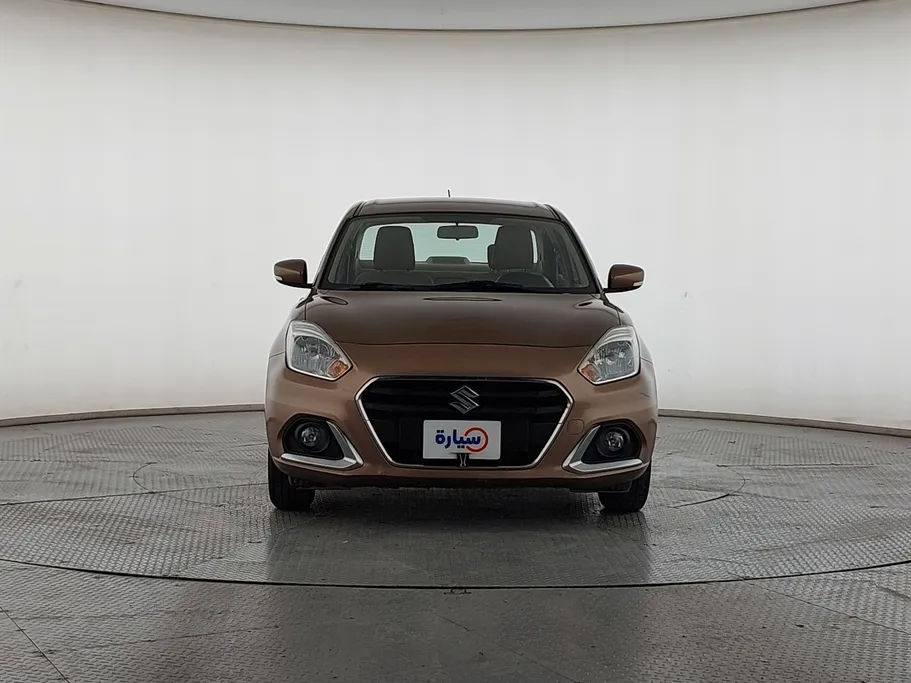 سوزوكي ديزاير GL 2023 