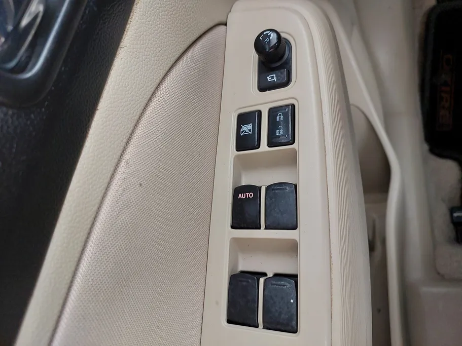 سوزوكي ديزاير GL 2023 