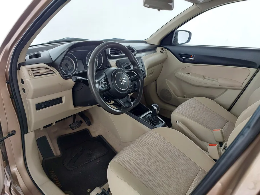 سوزوكي ديزاير GL 2023 