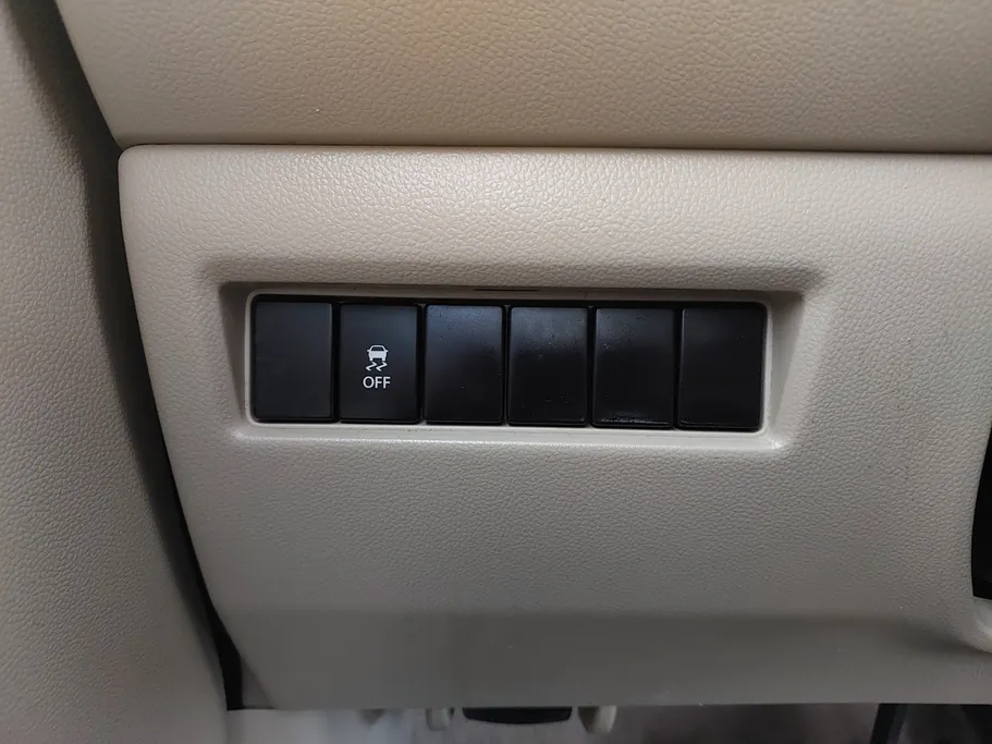 سوزوكي ديزاير GL 2023 