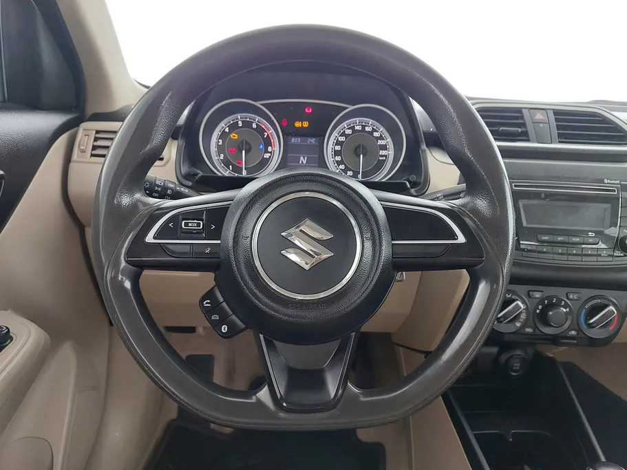 سوزوكي ديزاير GL 2023 