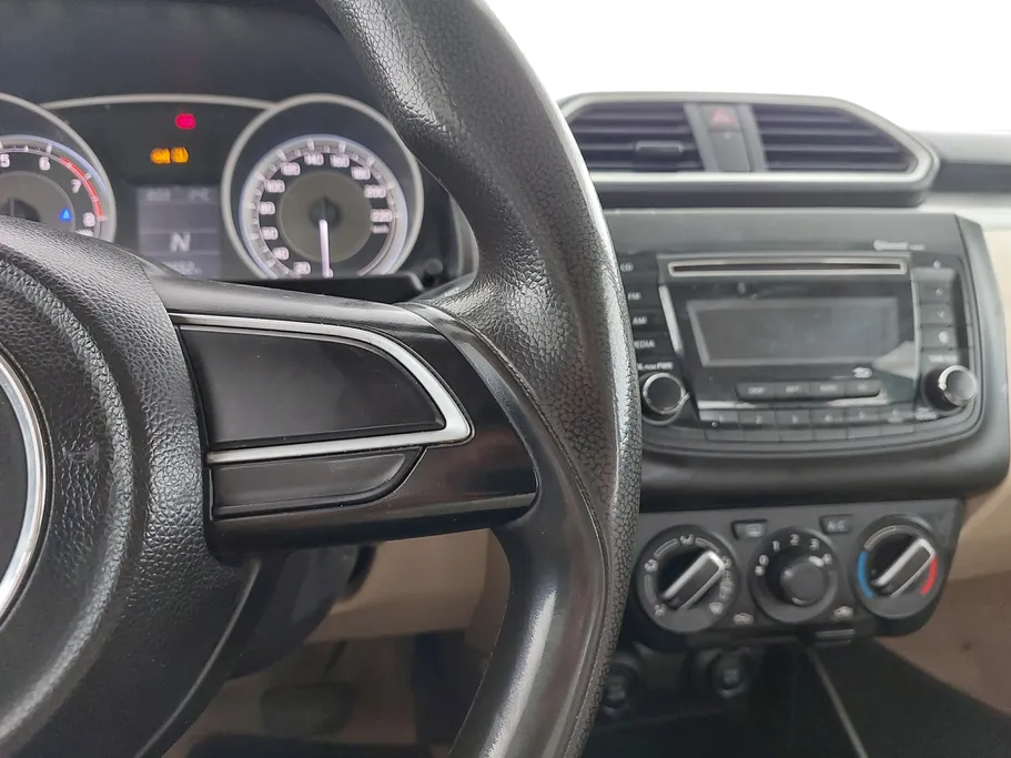 سوزوكي ديزاير GL 2023 