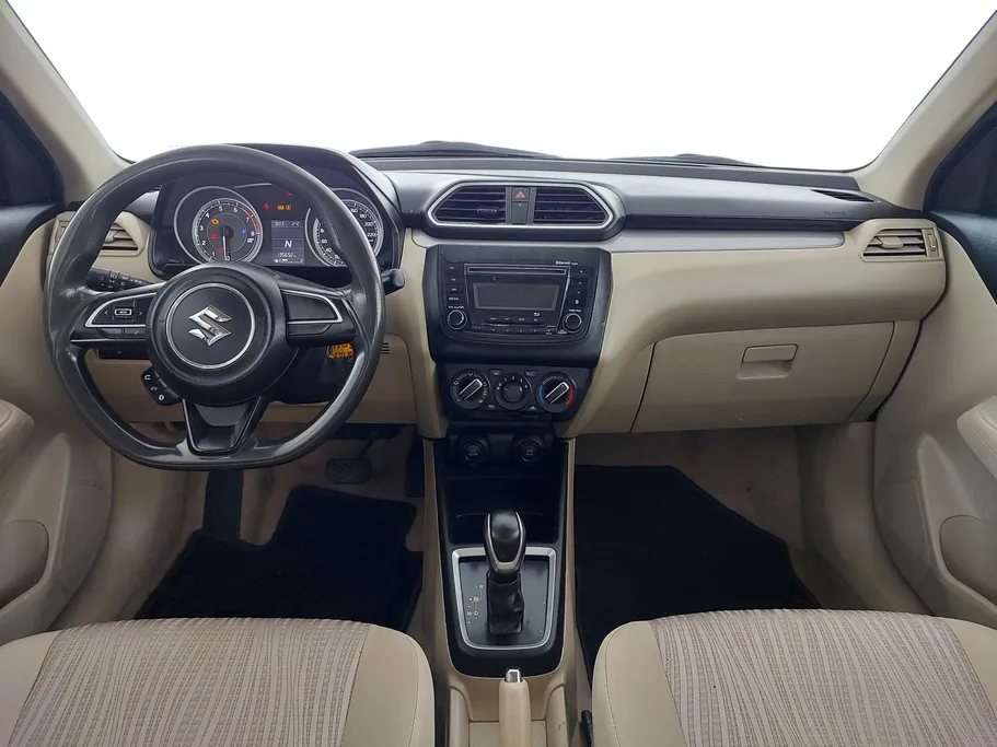 سوزوكي ديزاير GL 2023 