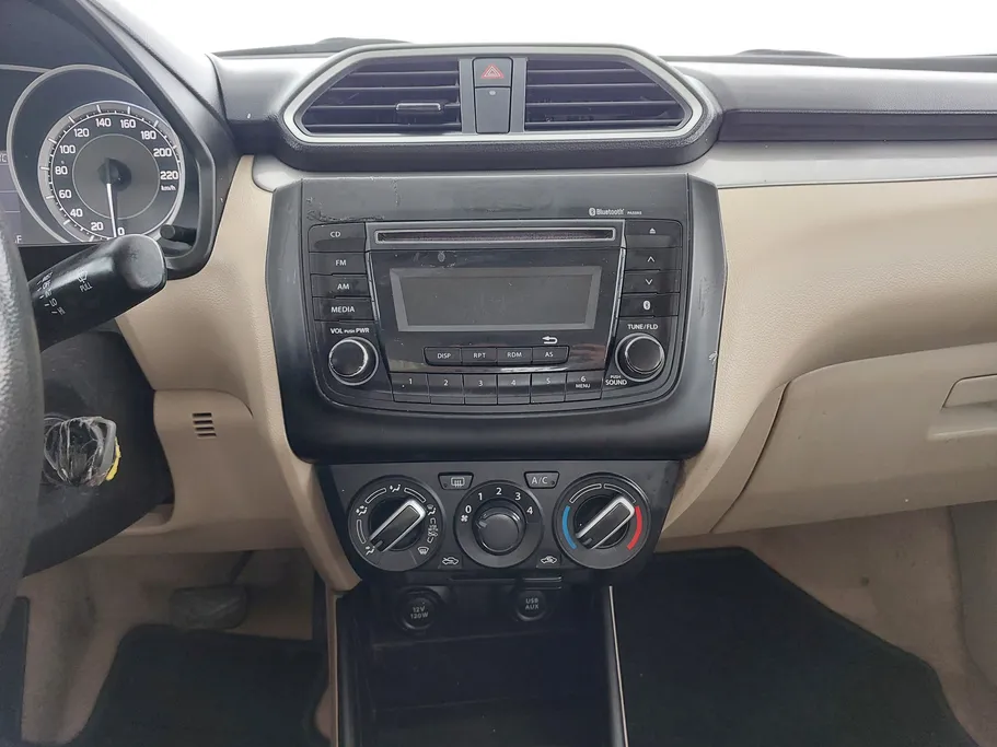 سوزوكي ديزاير GL 2023 