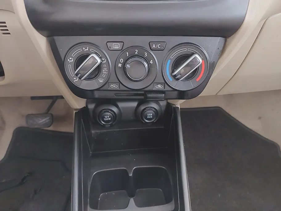 سوزوكي ديزاير GL 2023 