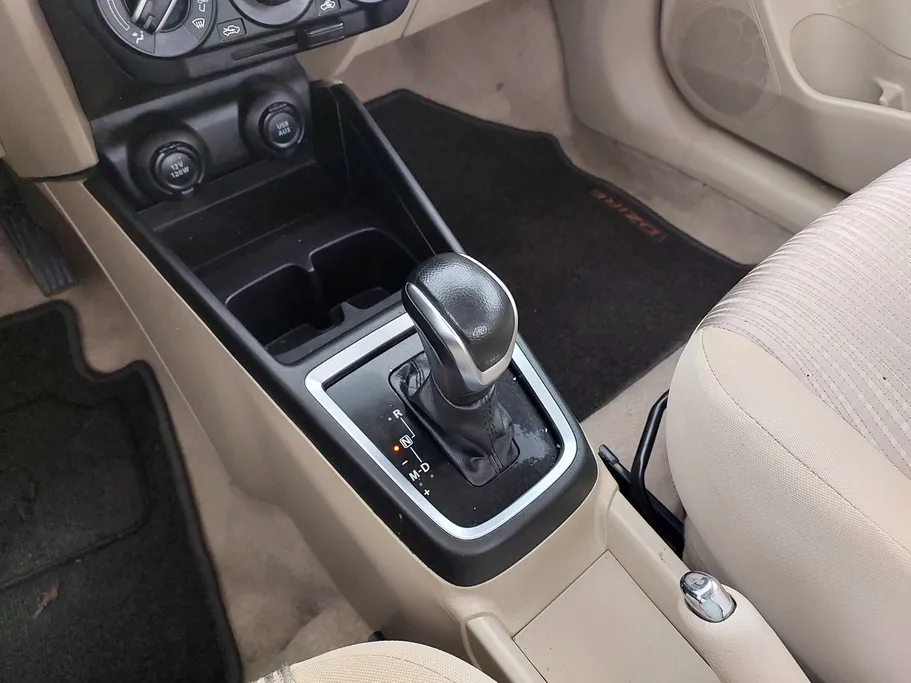 سوزوكي ديزاير GL 2023 