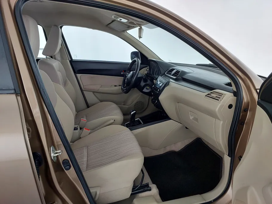 سوزوكي ديزاير GL 2023 