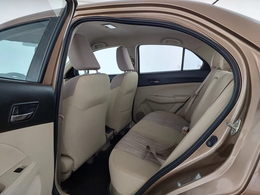 سوزوكي ديزاير GL 2023 