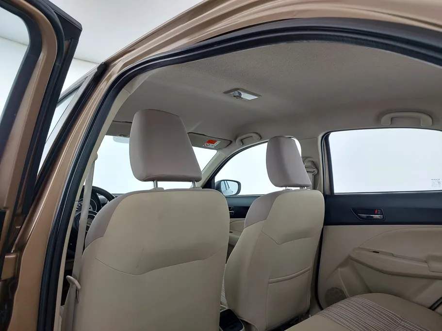 سوزوكي ديزاير GL 2023 