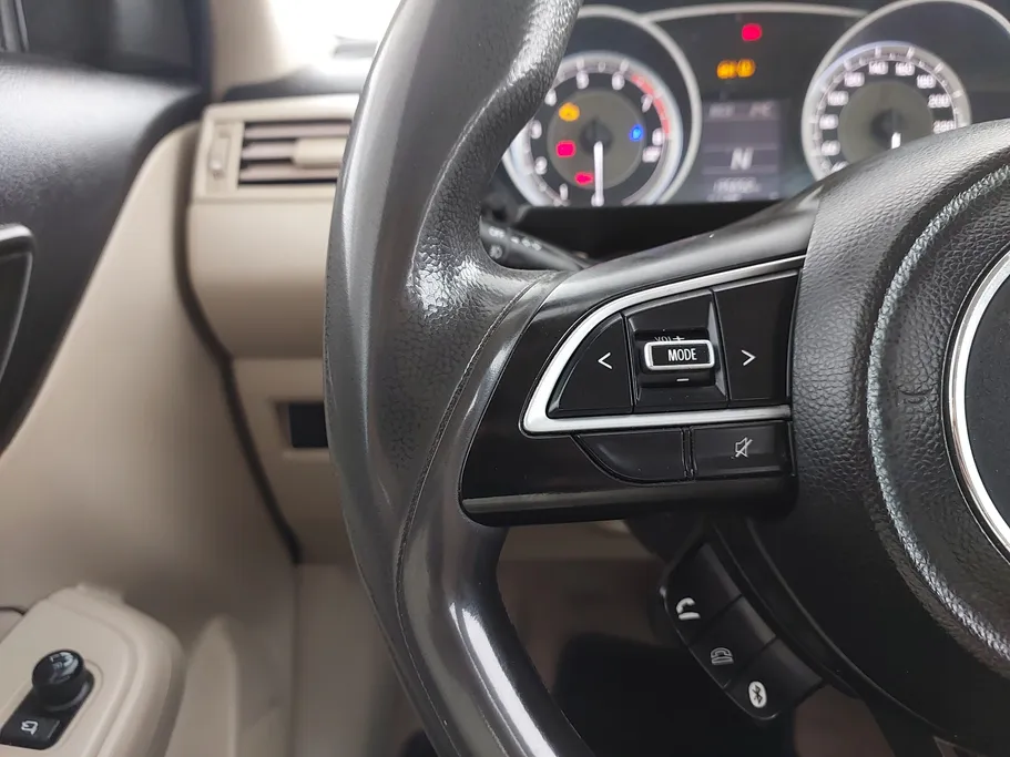 سوزوكي ديزاير GL 2023 