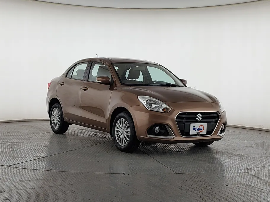 سوزوكي ديزاير GL 2023 