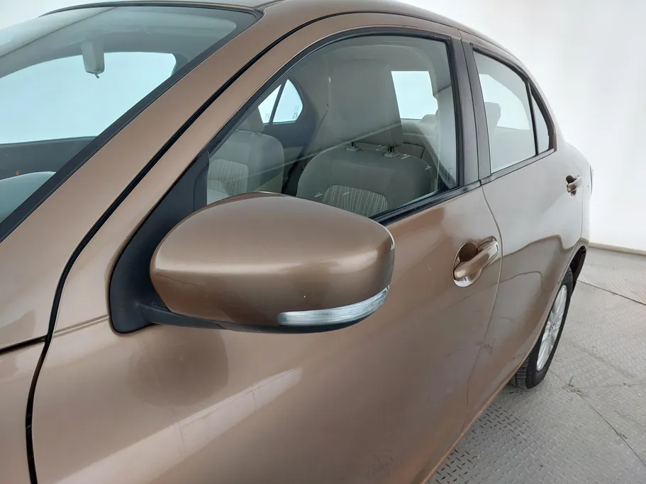 سوزوكي ديزاير GL 2023 