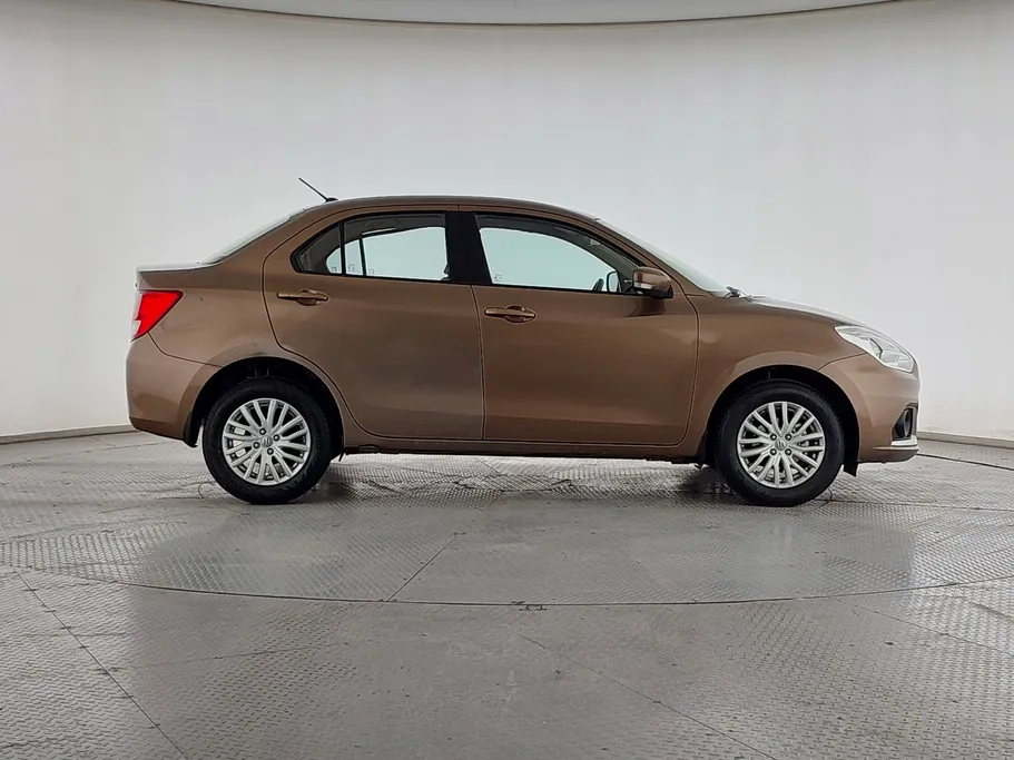 سوزوكي ديزاير GL 2023 