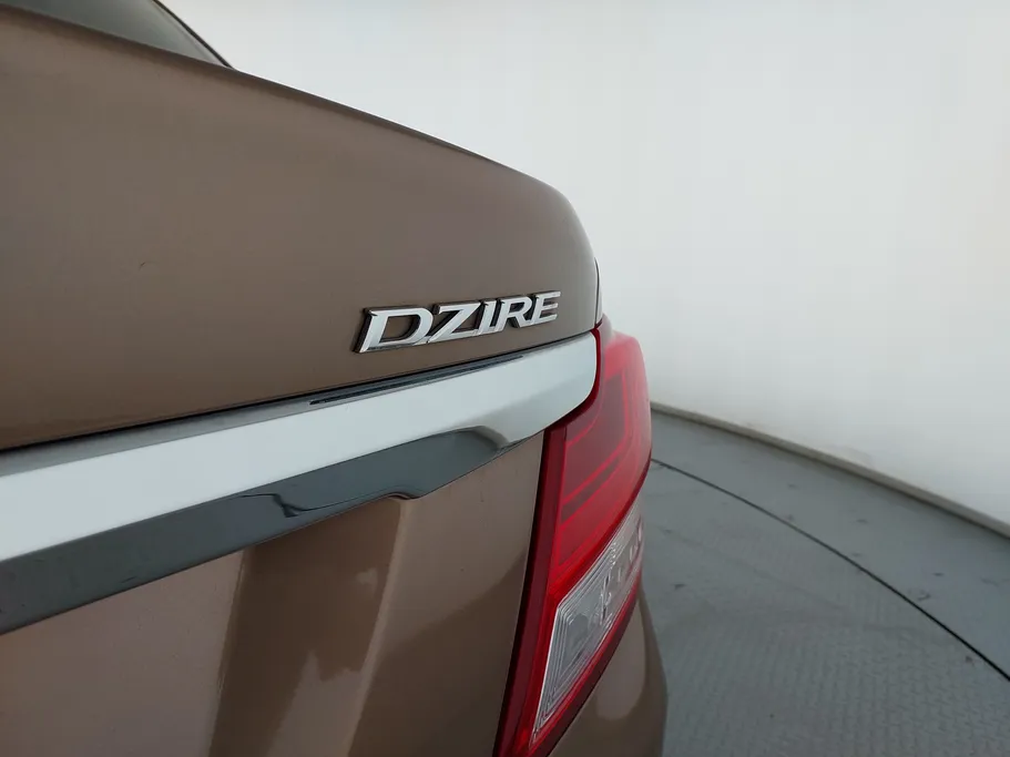 سوزوكي ديزاير GL 2023 