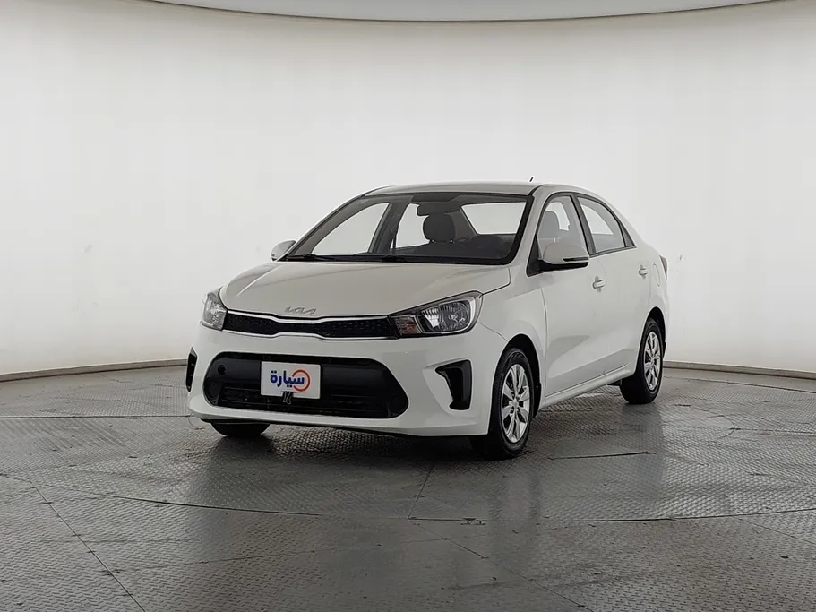 2023 Kia Pegas GL 