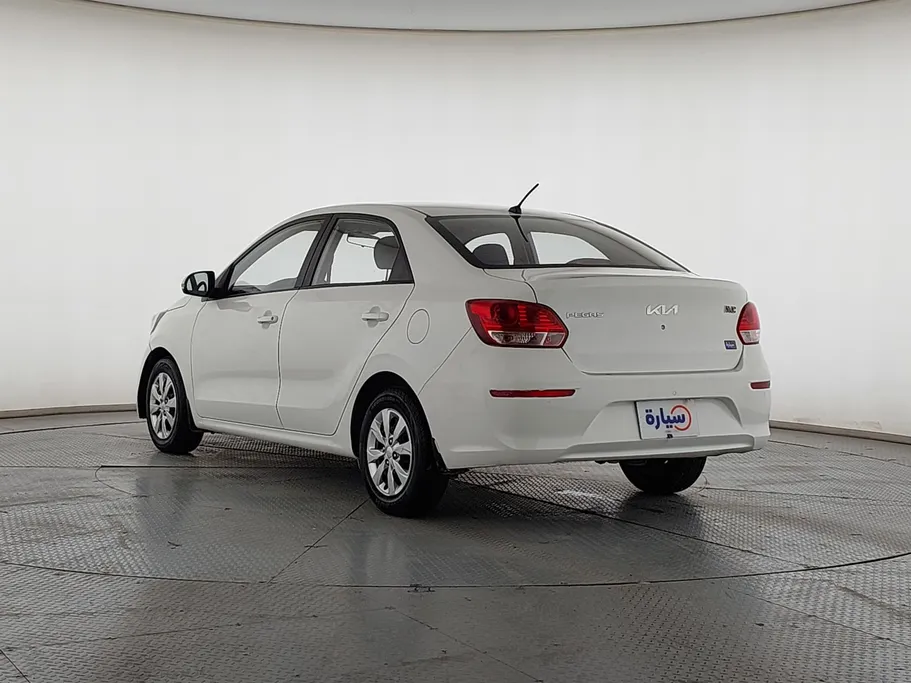 2023 Kia Pegas GL 