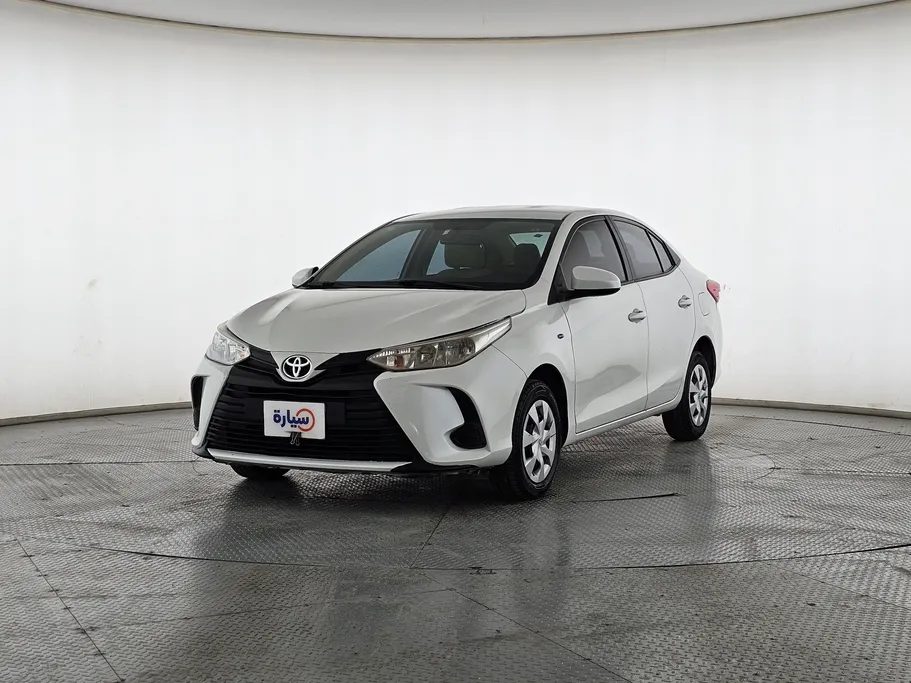 تويوتا يارس Y 2022 