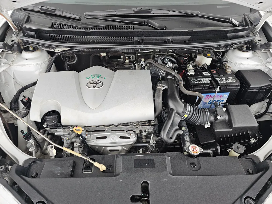 تويوتا يارس Y 2022 