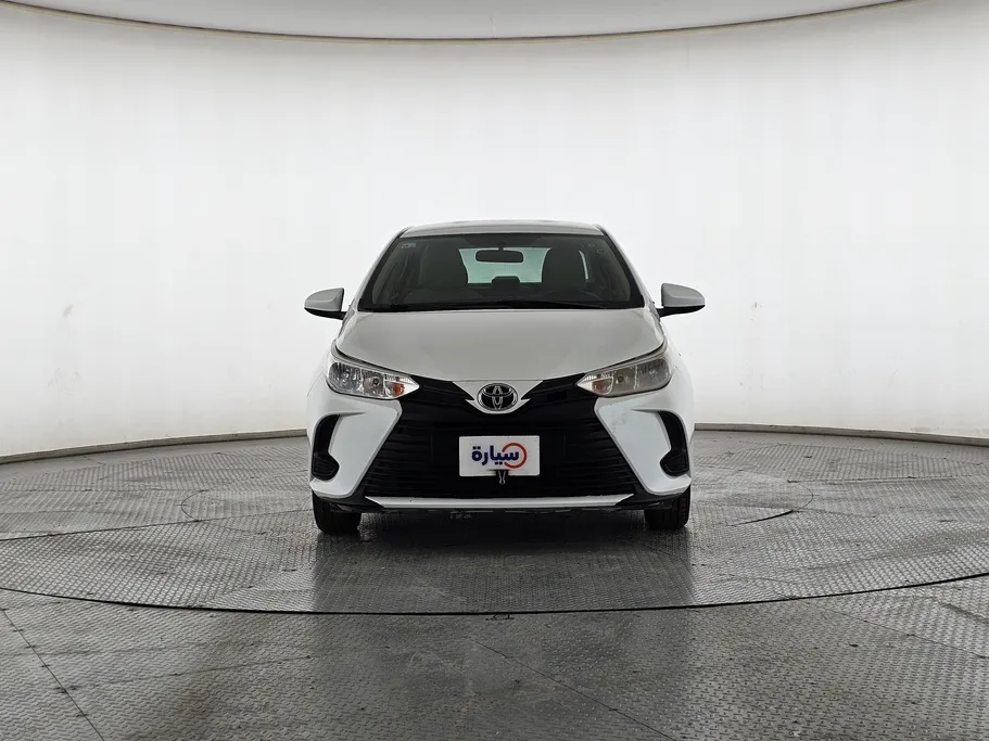 تويوتا يارس Y 2022 