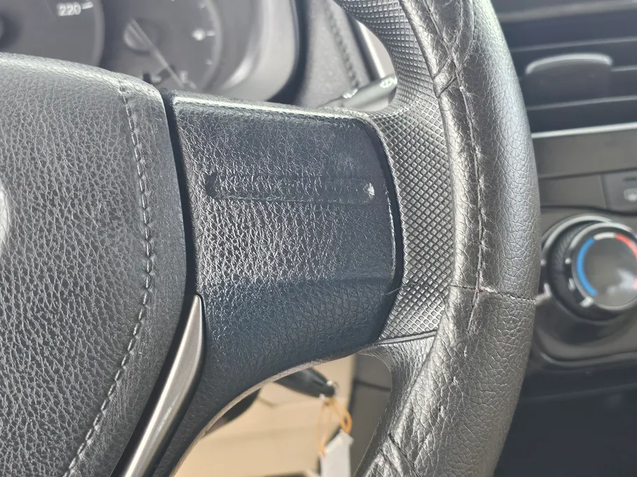 تويوتا يارس Y 2022 