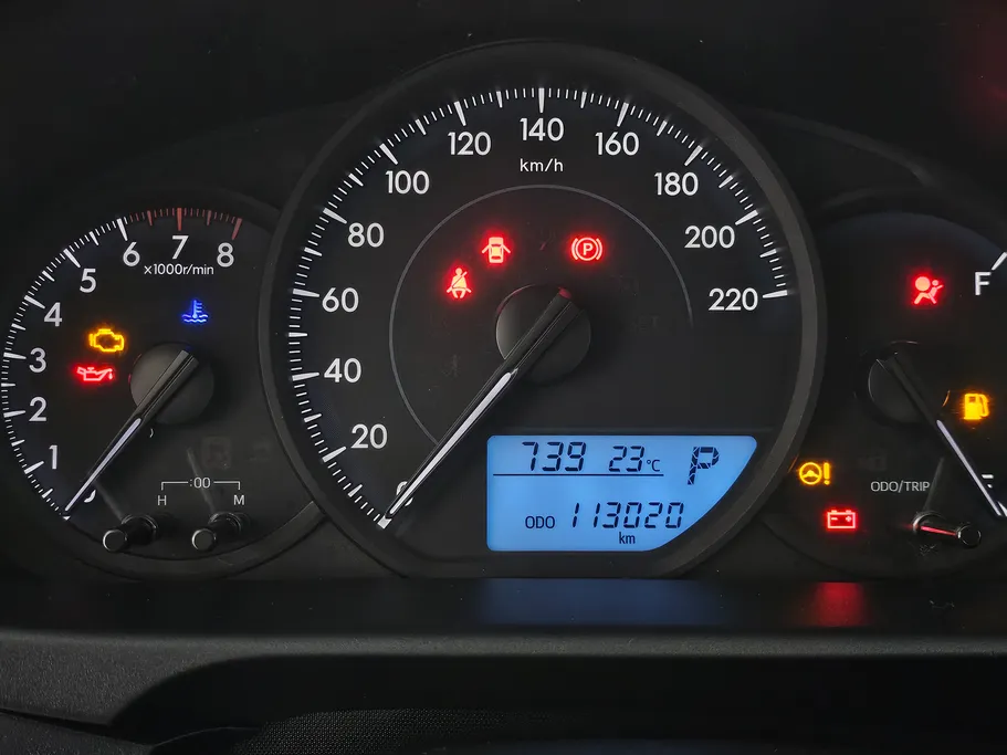 تويوتا يارس Y 2022 