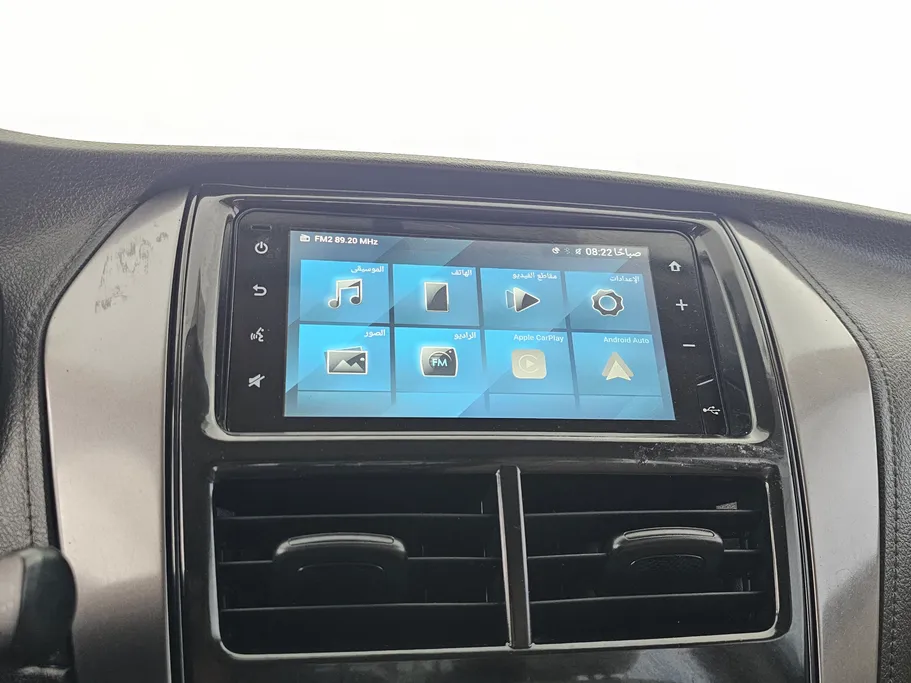 تويوتا يارس Y 2022 