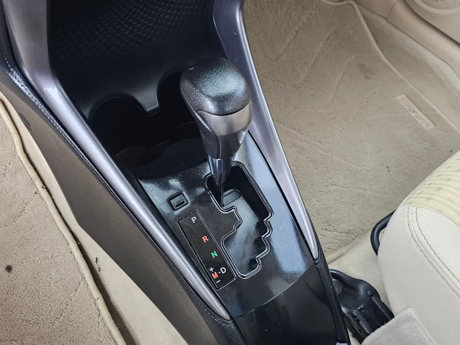 تويوتا يارس Y 2022 