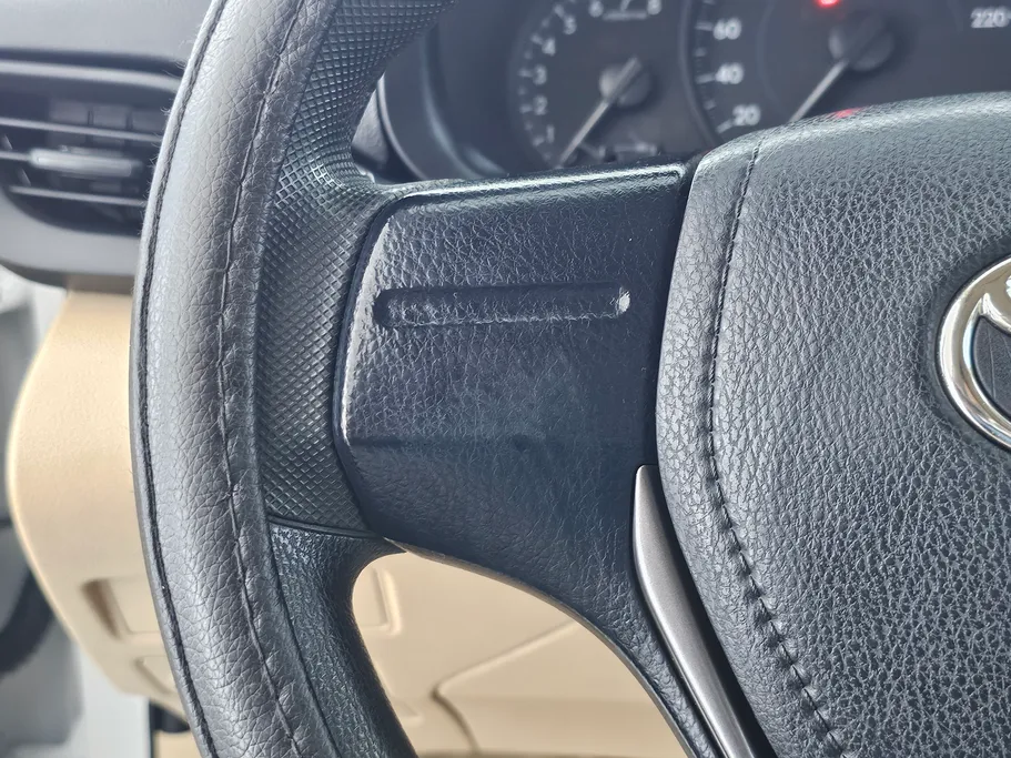 تويوتا يارس Y 2022 