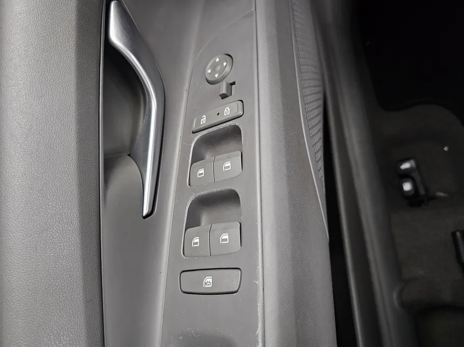 2022 Hyundai Elantra Fleet 