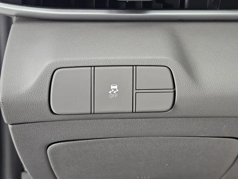 2022 Hyundai Elantra Fleet 