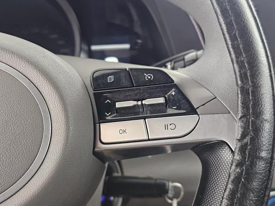 2022 Hyundai Elantra Fleet 