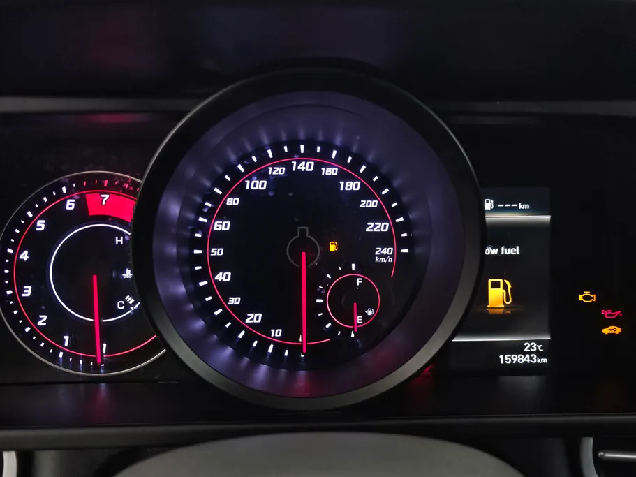 2022 Hyundai Elantra Fleet 