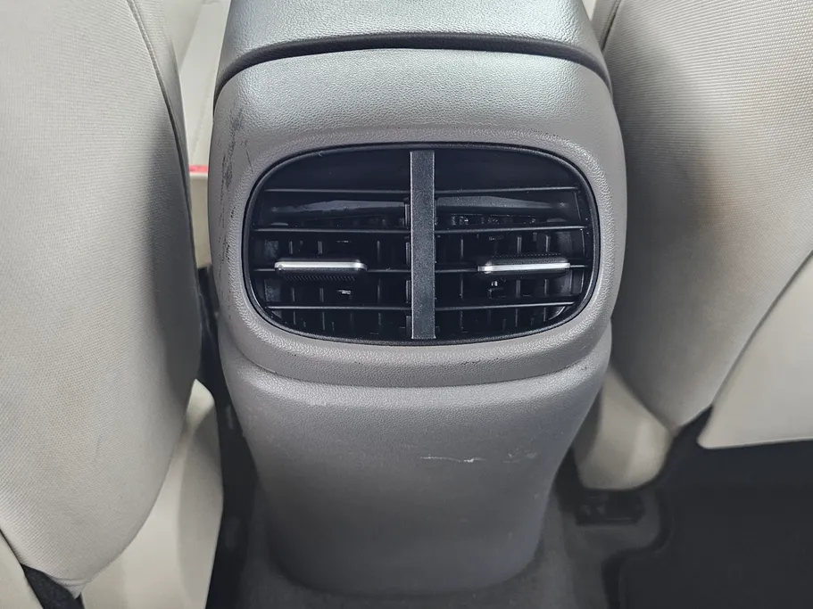 2022 Hyundai Elantra Fleet 