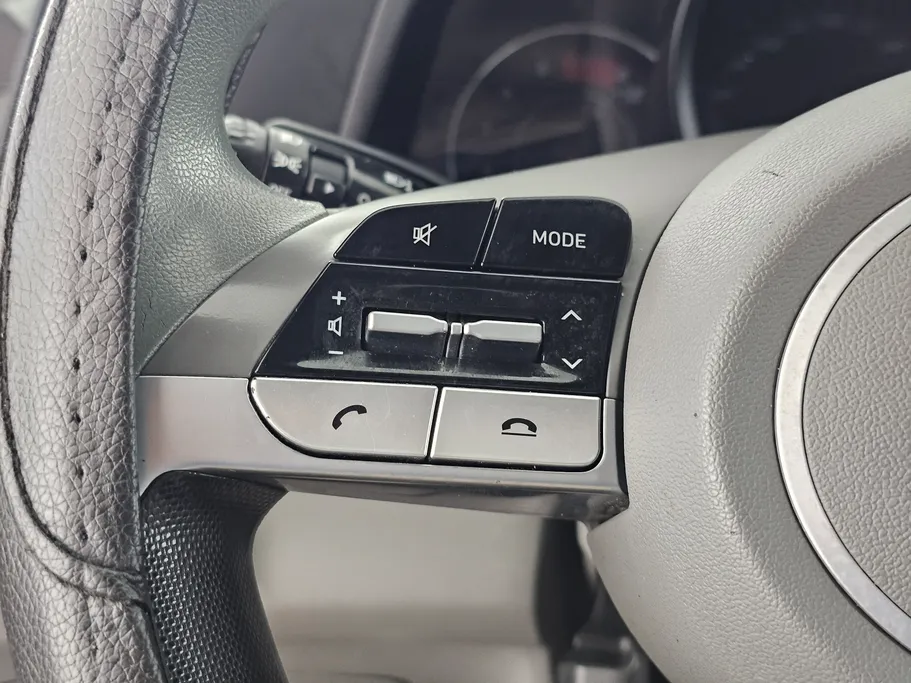 2022 Hyundai Elantra Fleet 