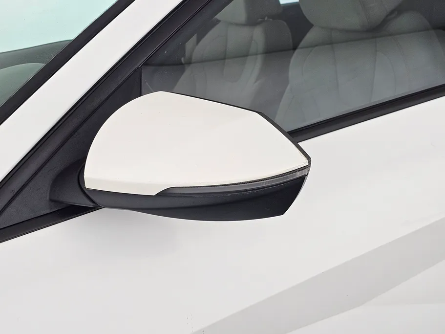 2022 Hyundai Elantra Fleet 