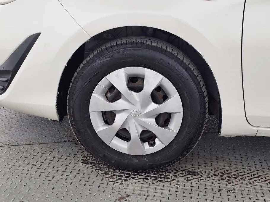 تويوتا يارس Y 2019 