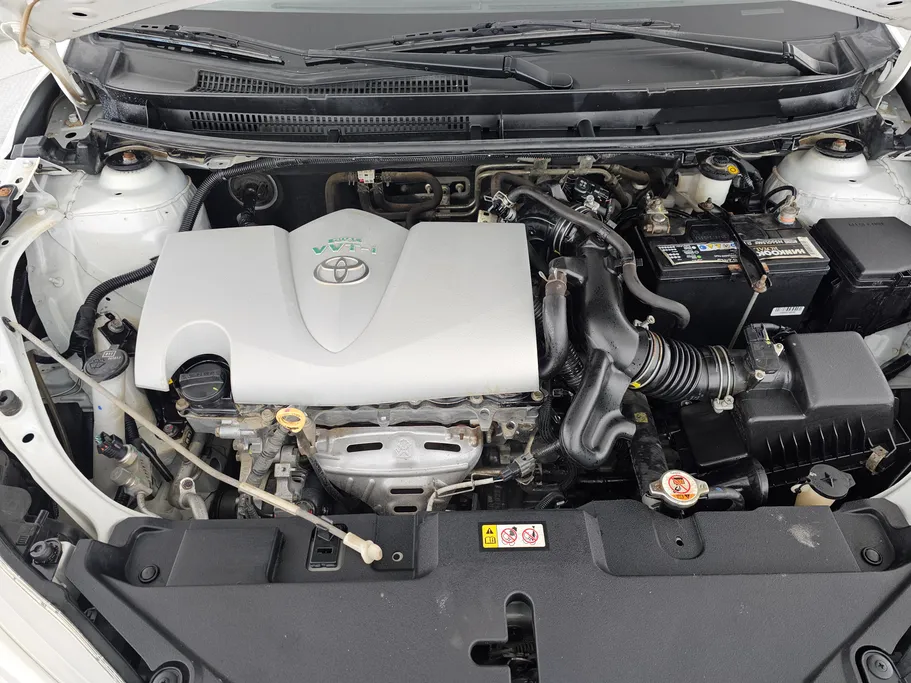 تويوتا يارس Y 2019 