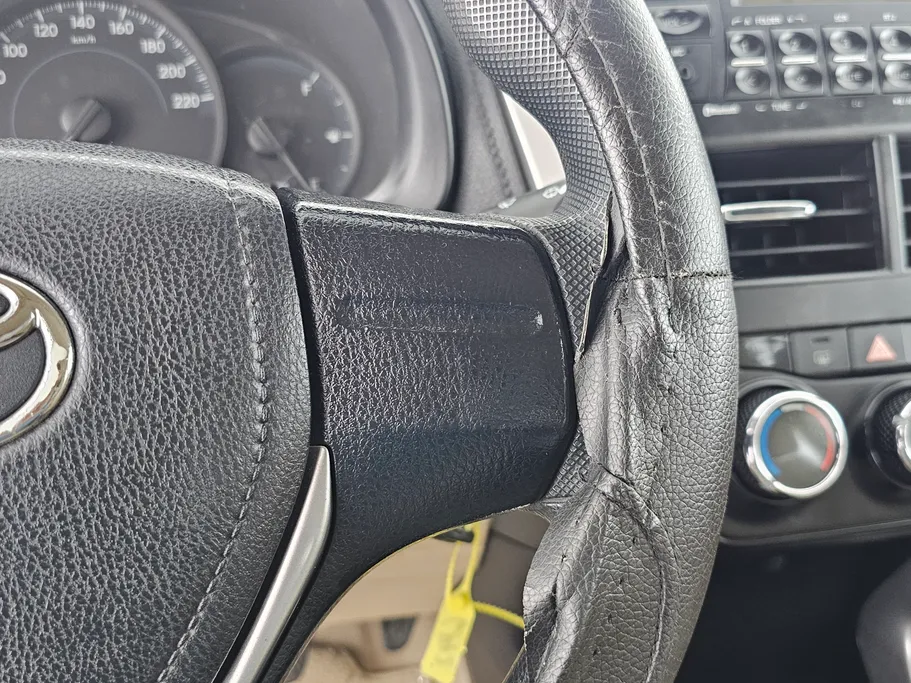 تويوتا يارس Y 2019 