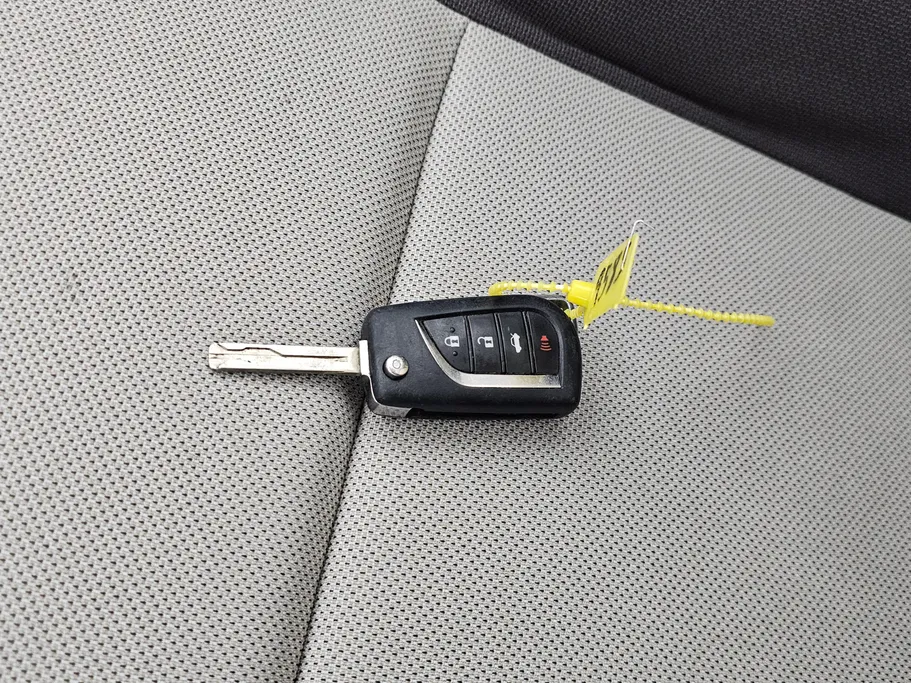 تويوتا كورولا XLI 2021 