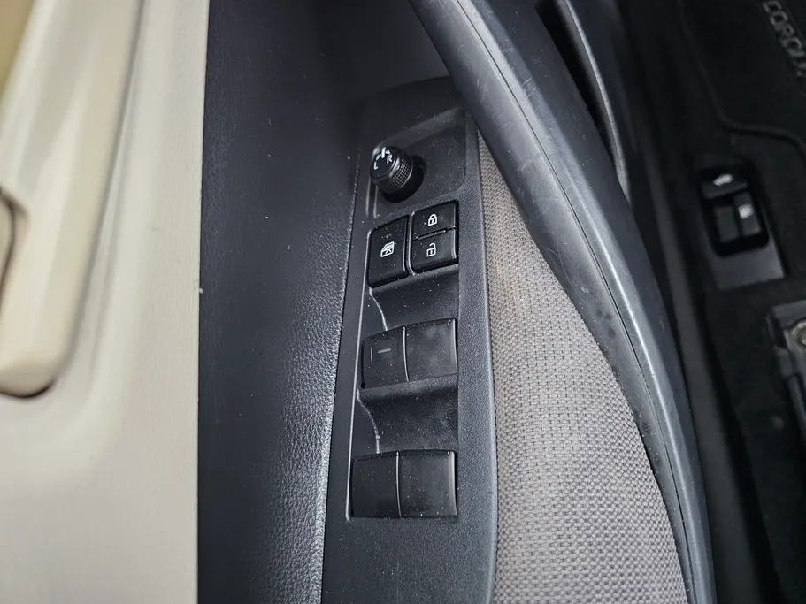 تويوتا كورولا XLI 2021 